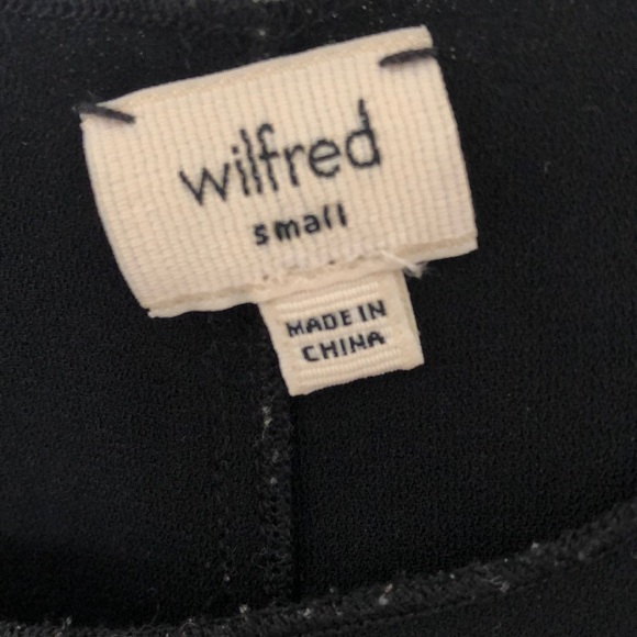 Wilfred Dress - Picture 4 of 5